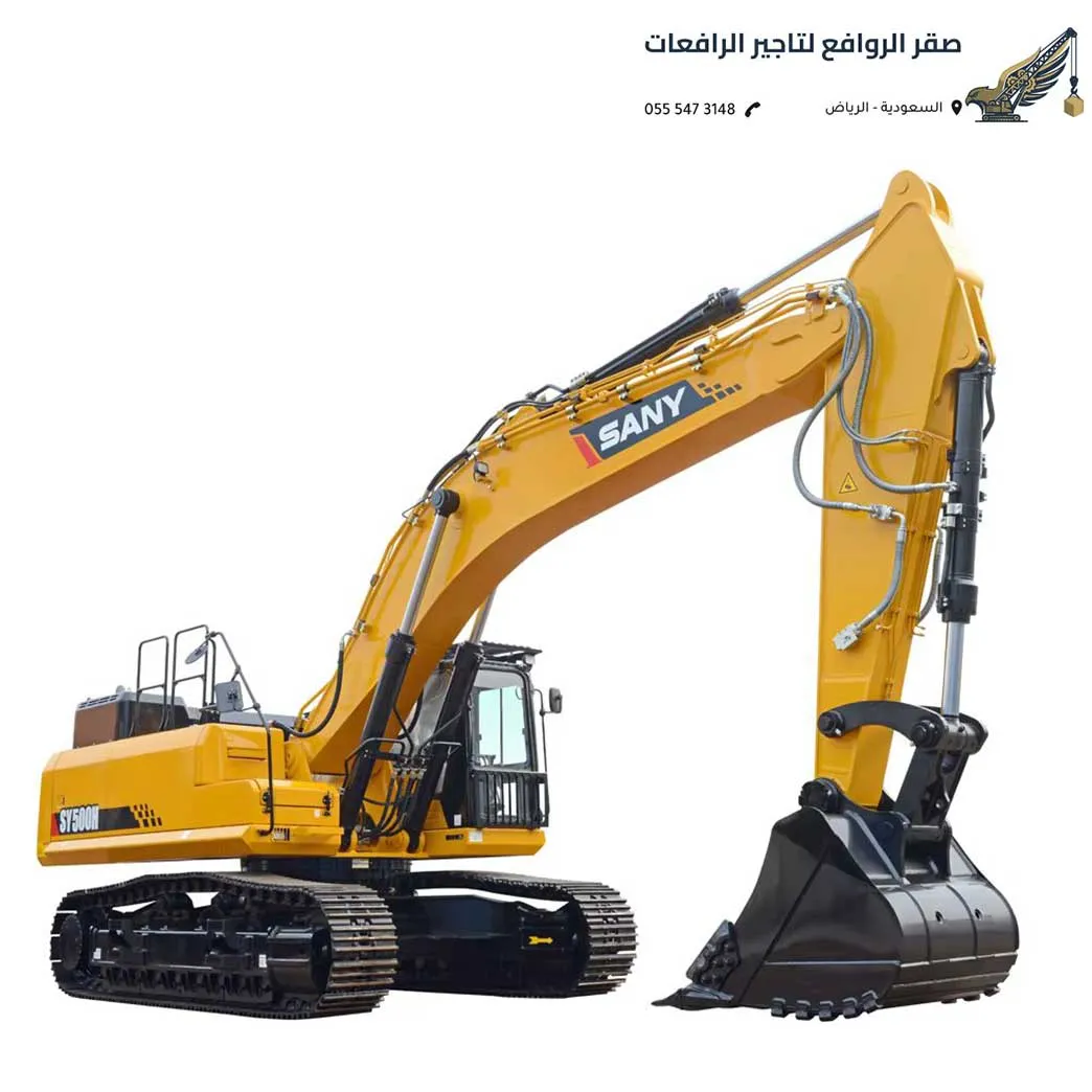تأجير بكلينات الرياض للمشاريع الحكومية