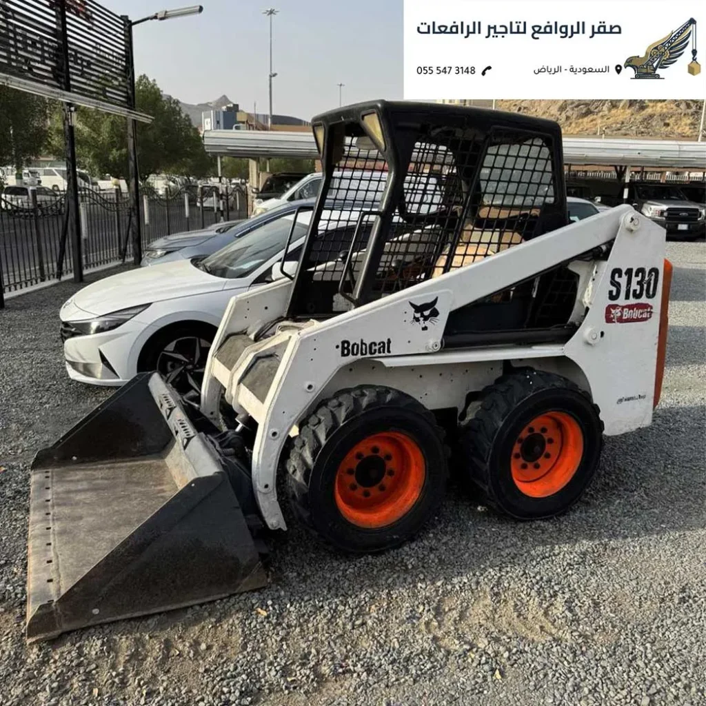 بوبكات الرياض تمهيد أرصفة وطرق