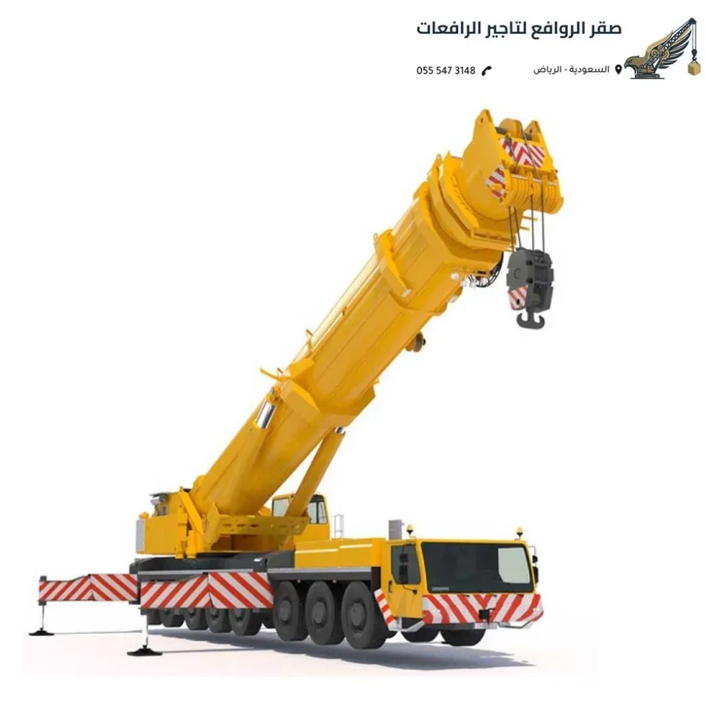 أسعار إيجار كرينات بالرياض