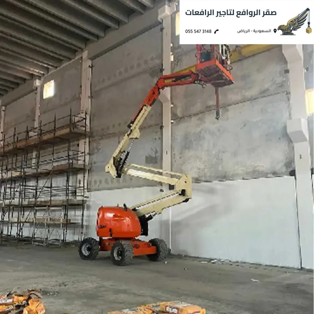مان لفت الرياض صيانة داخلية
